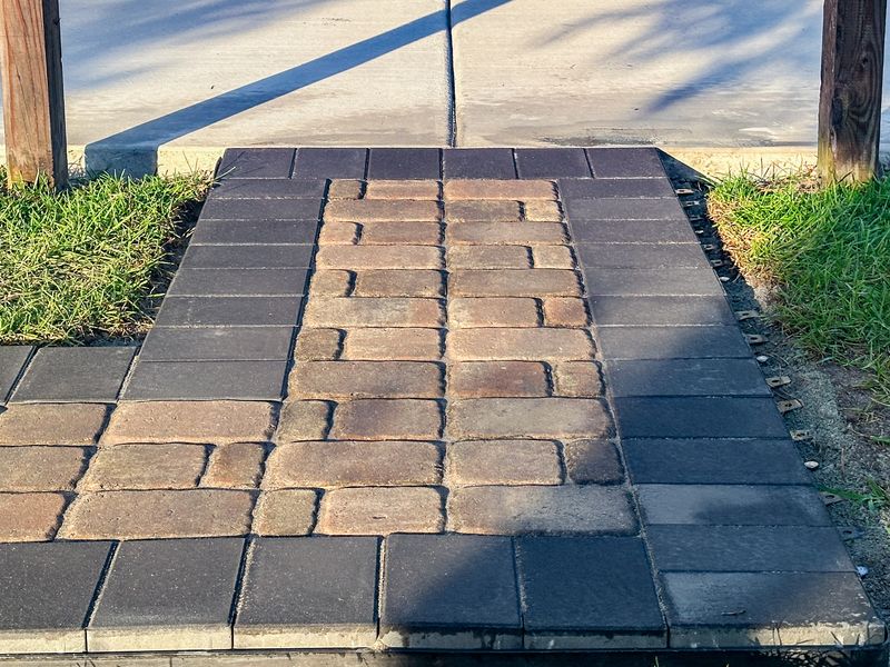 Patio Design & Construction