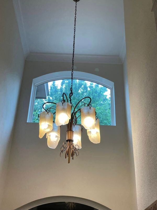 Electrical Work