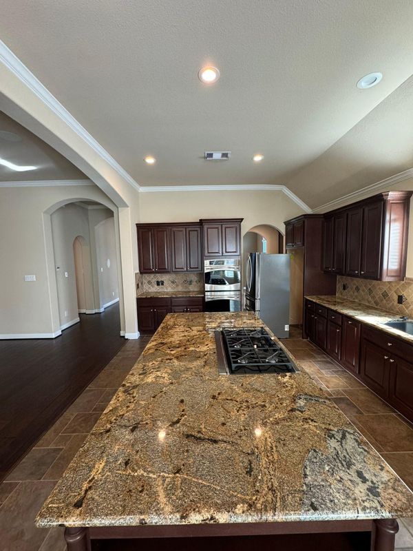 New Home Construction
