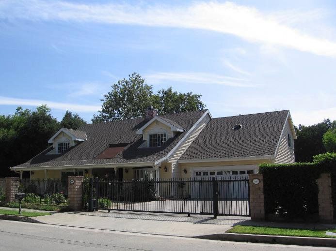 Exterior Renovations