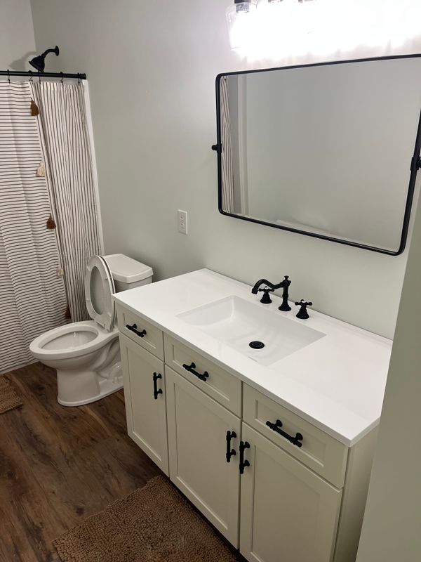 Plumbing