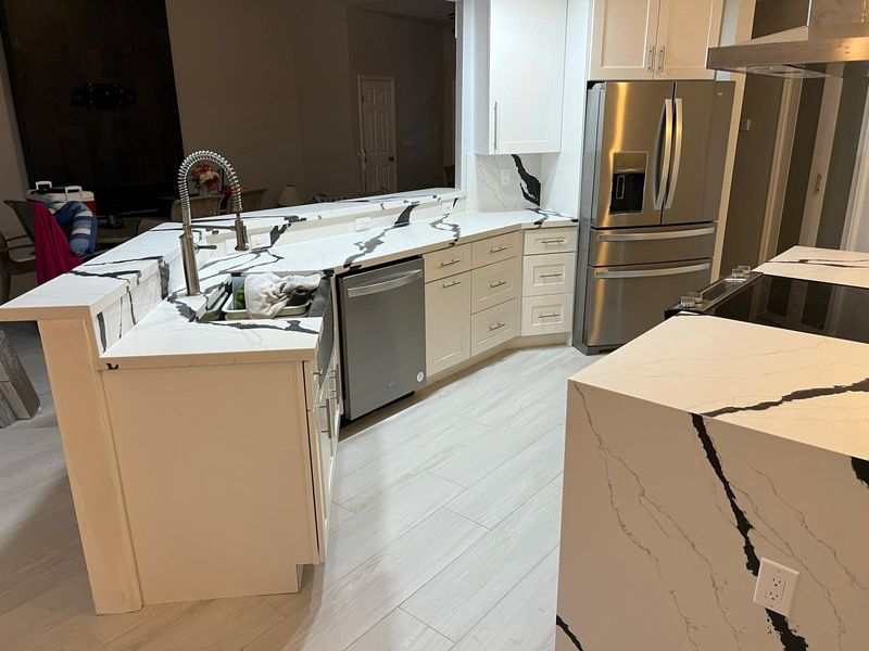 Kitchen Remodeling