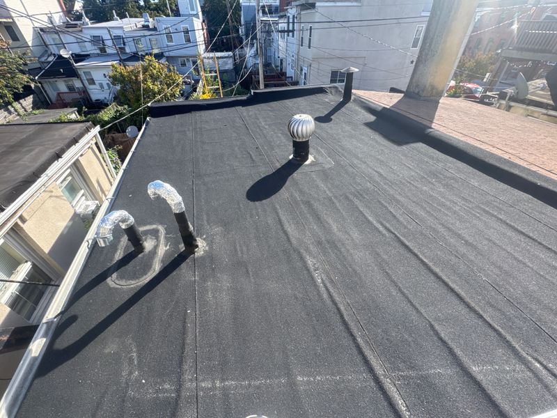 Roofing