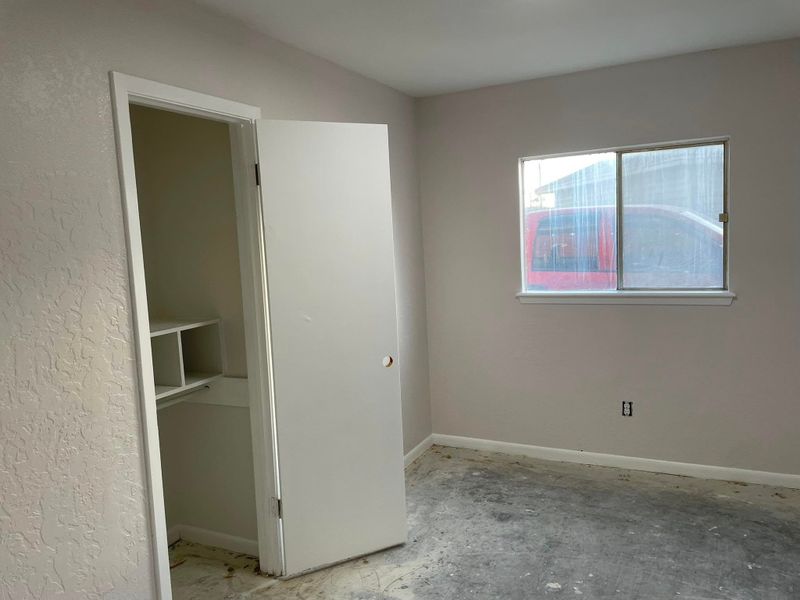 Interior Painting