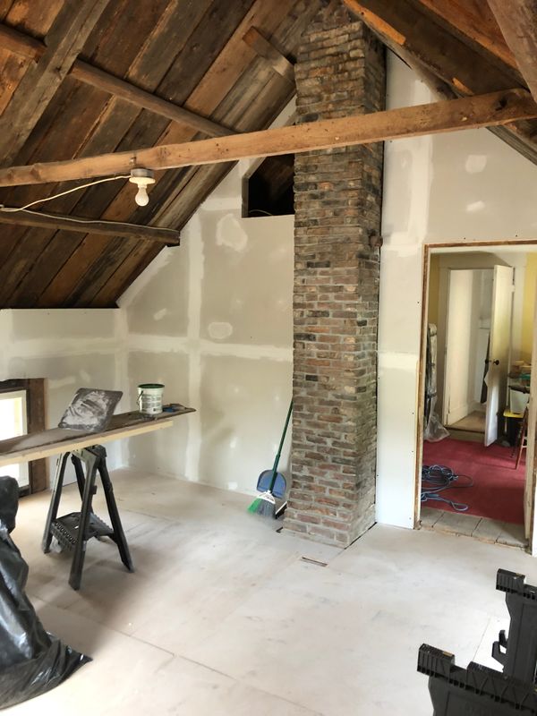 Interior Painting