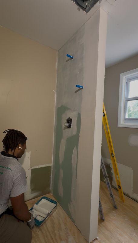 Bathroom Remodeling gallery