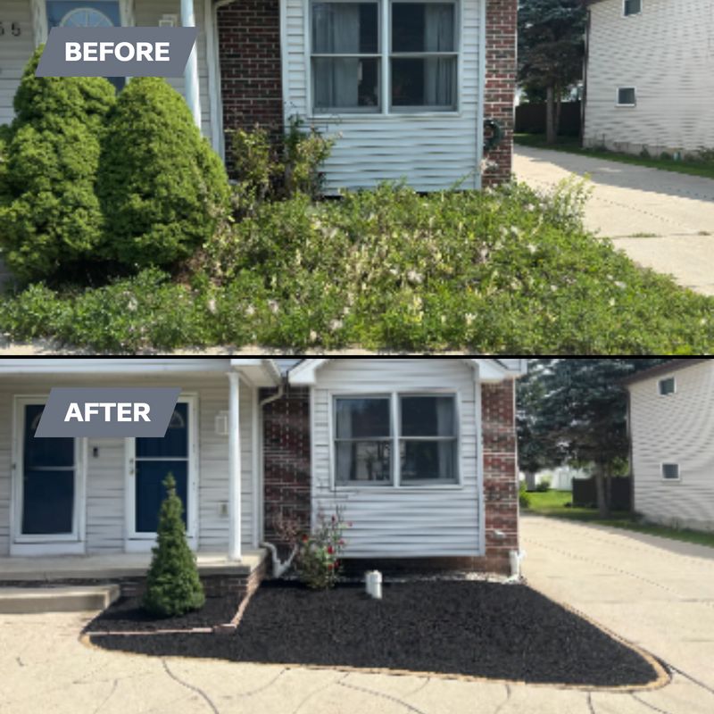 Landscape Maintenance