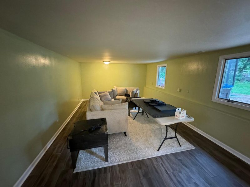 Interior Painting