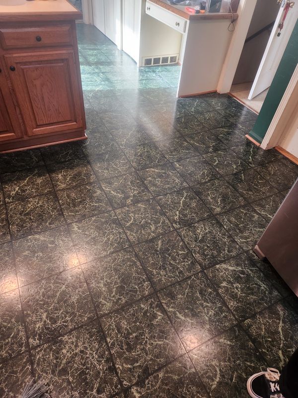 Transforming Spaces with Stunning New Floors