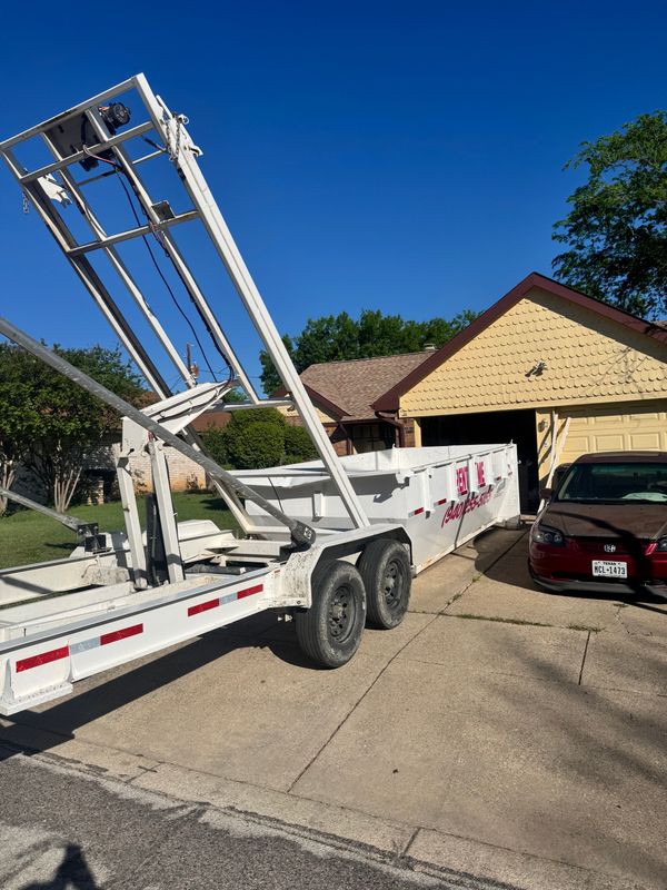 Dumpster Rentals