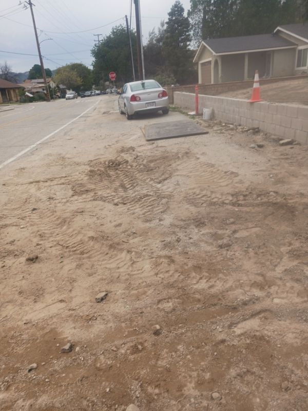 Asphalt and Paving
