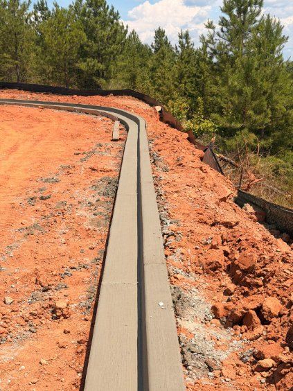 Driveway Construction