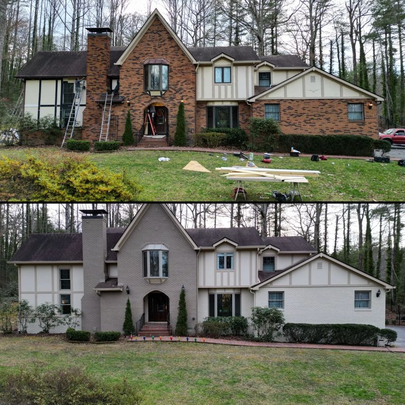 Exterior Painting