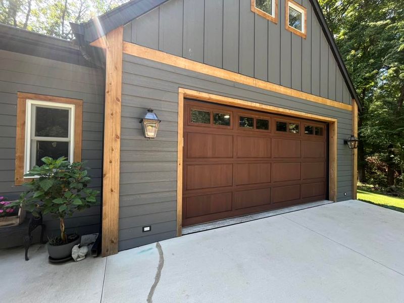 Exterior Painting