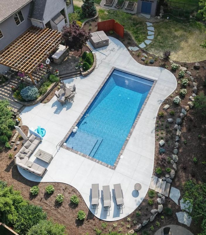 Outdoor Living Spaces