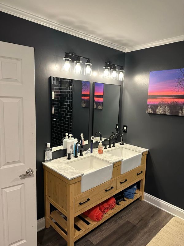 Remodeling Services