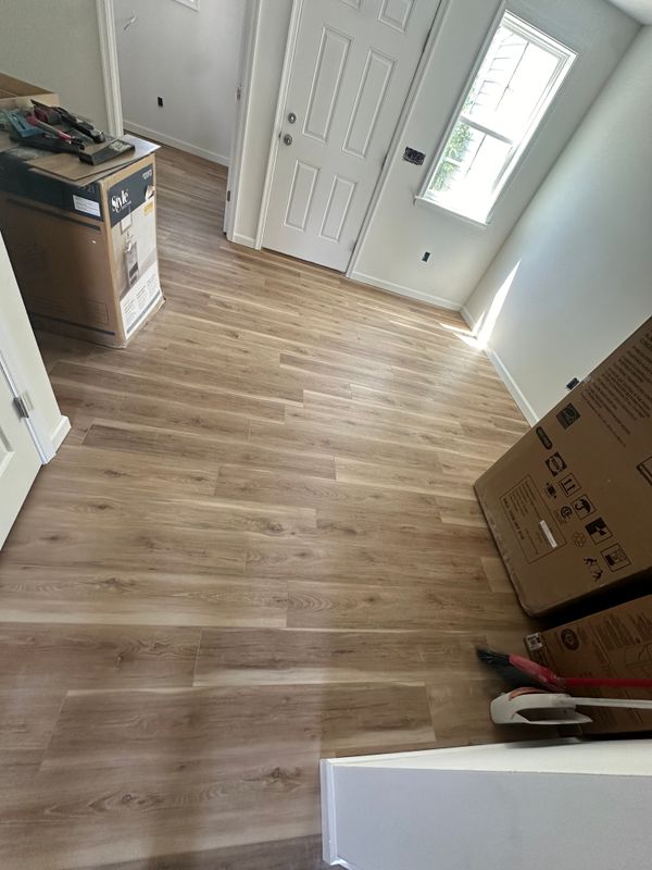 Flooring