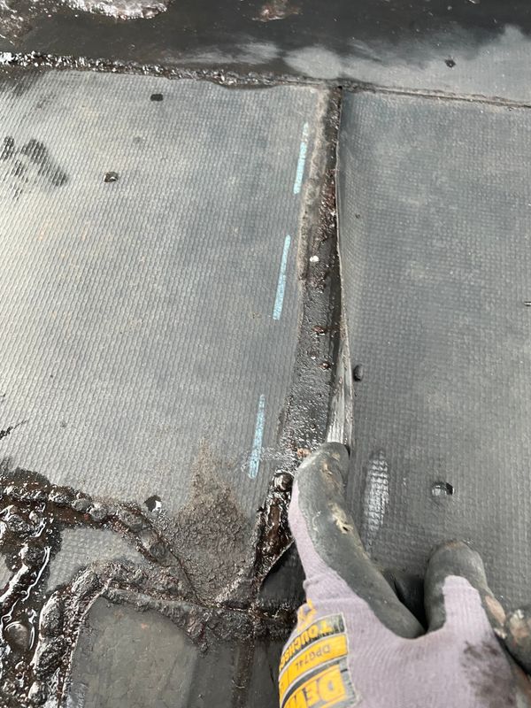 Roofing Repairs