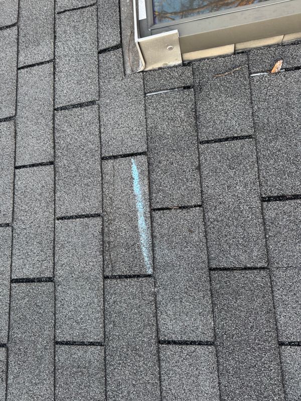 Roofing Consultations
