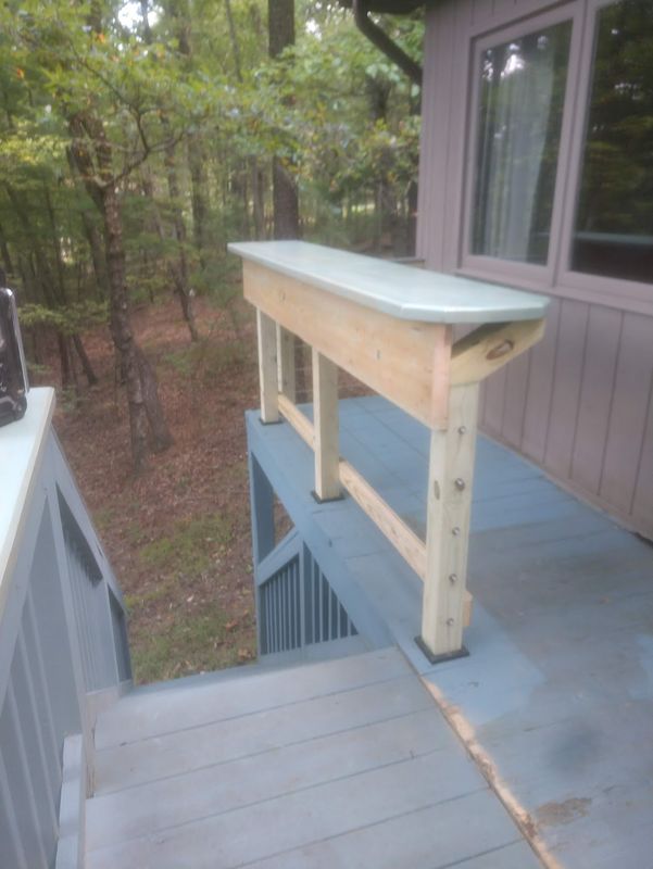 Exterior Renovations