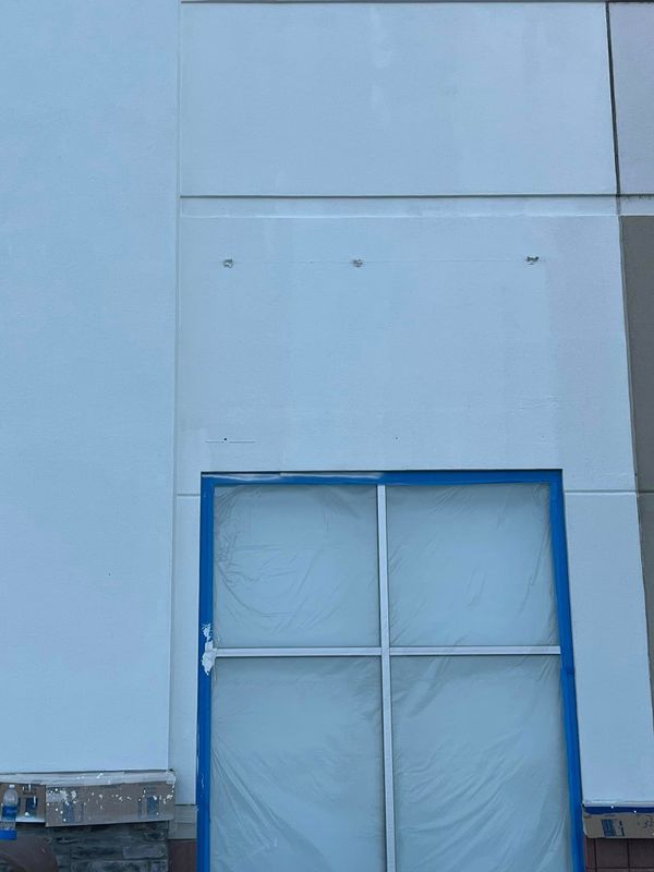 Exterior Painting gallery