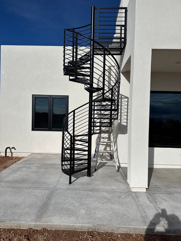 Metal Fabrication