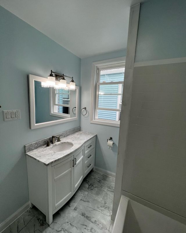 Interior Remodeling