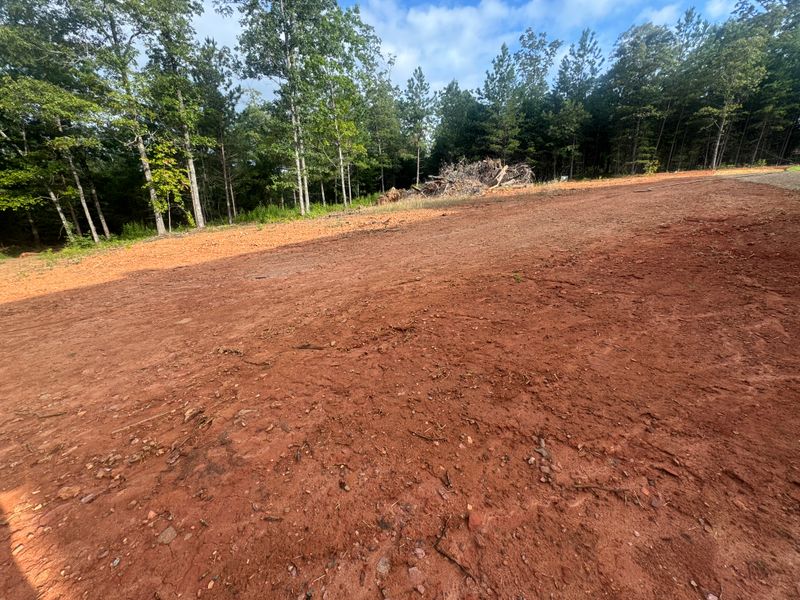 Hydroseeding gallery
