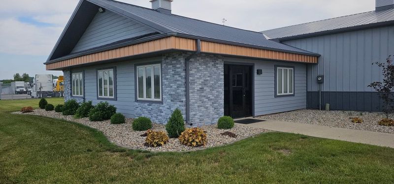 Painting & Staining Services