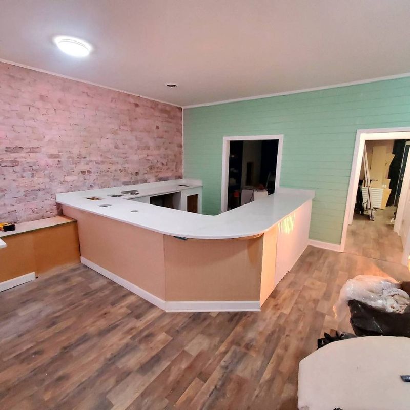 Interior Painting