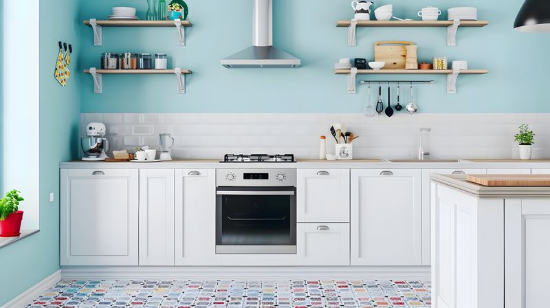 Kitchen Renovations