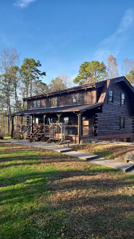 Deck & Patio Installation
