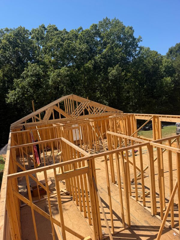 Framing