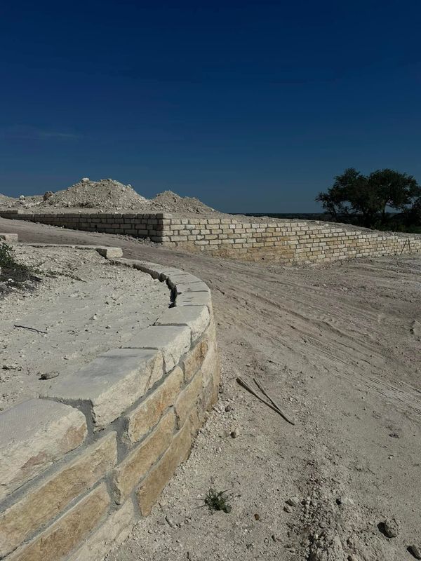 Aggregates and Road Base
