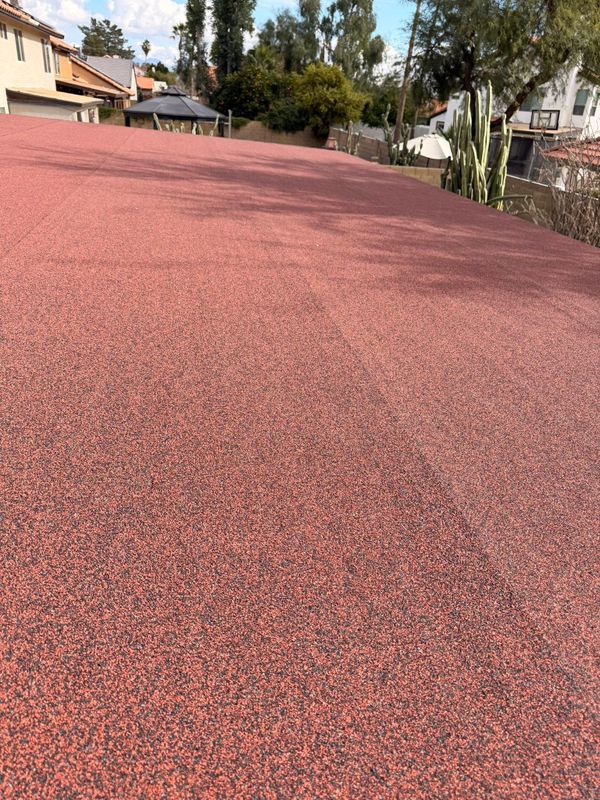 Roofing