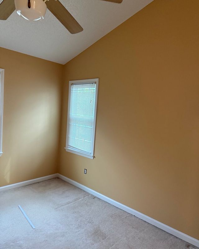 Interior Painting