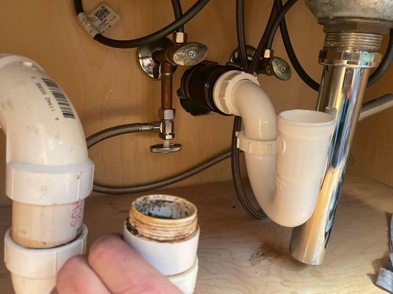 Drain Cleaning 