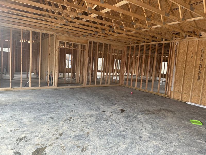 Deck Construction