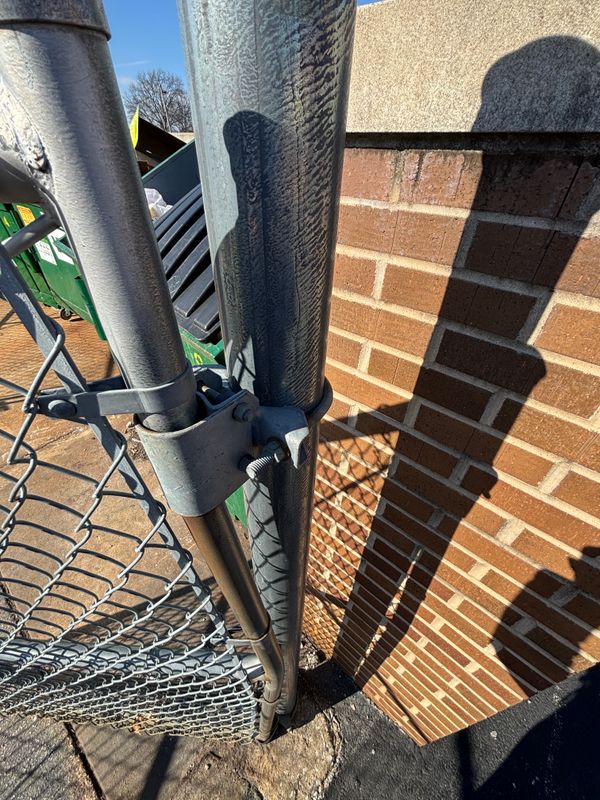 Gates & Fences