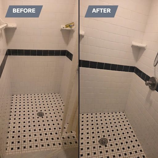 Deep Cleaning