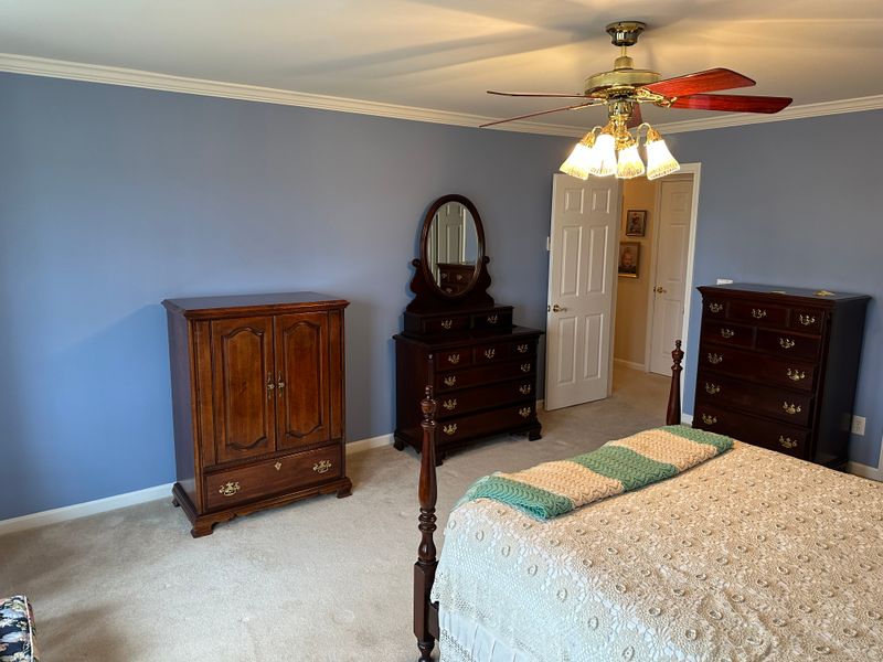 Interior Painting gallery