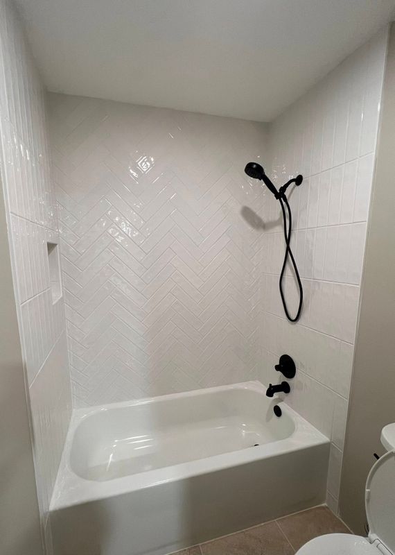 Interior Renovations