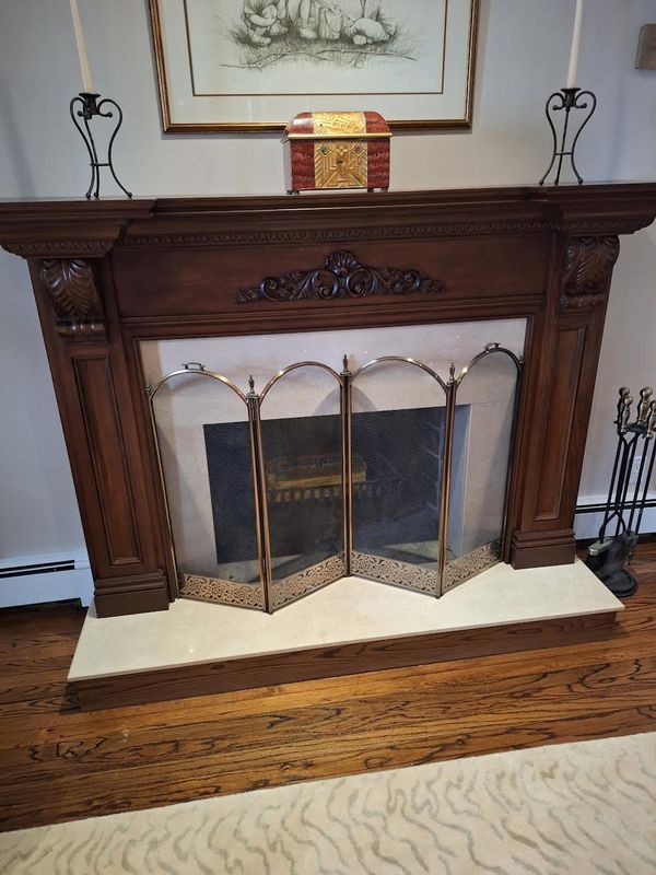 Custom Carpentry gallery