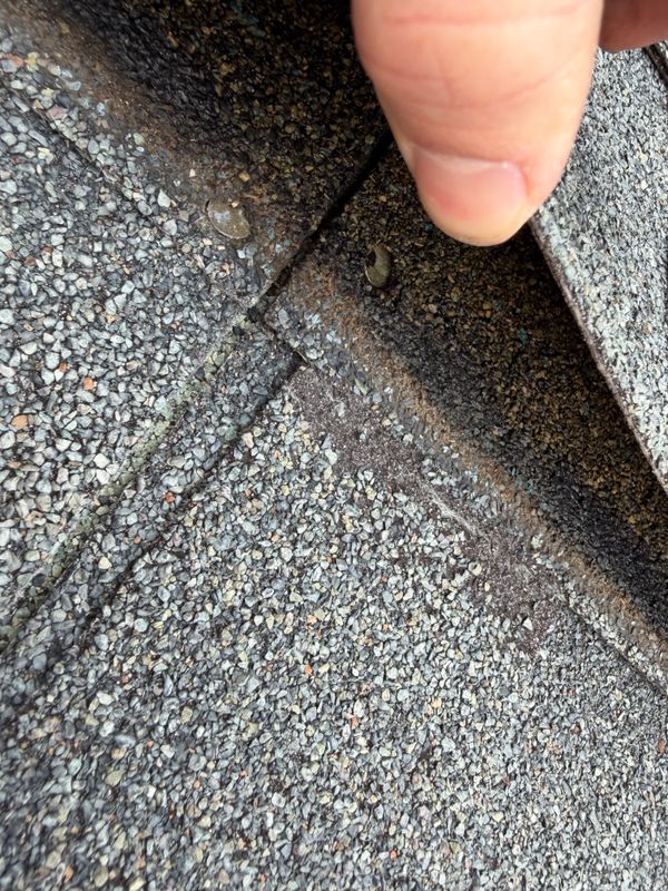 Roofing Consultations
