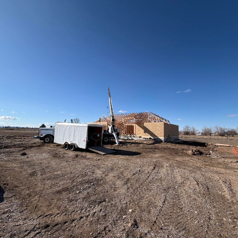 Residential Projects