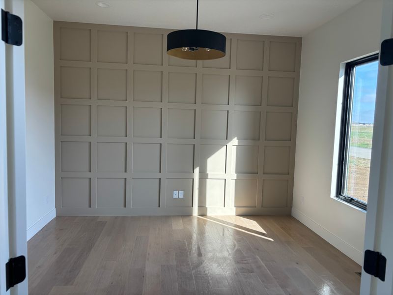 Custom Home Design and Construction