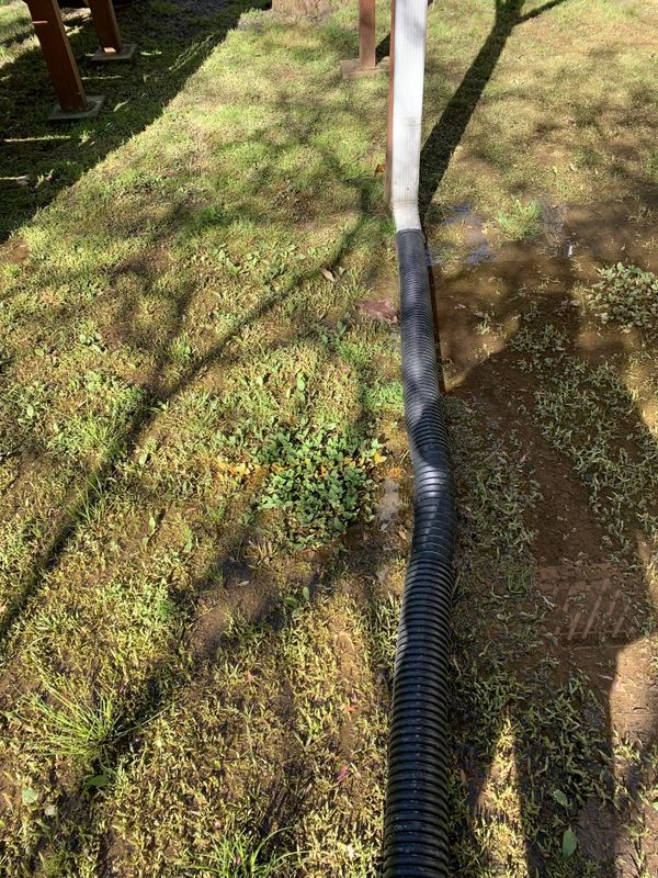Hardscaping