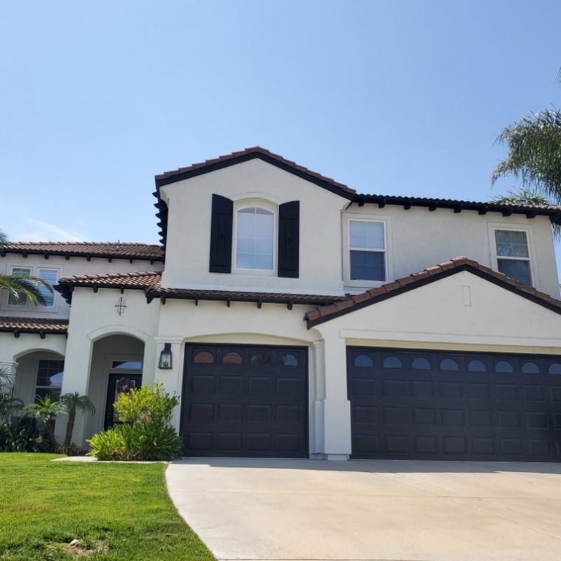 Exterior Painting