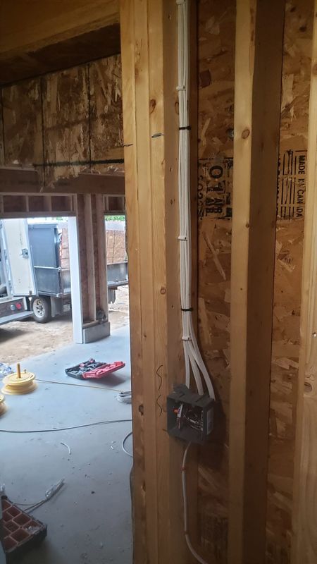 Electrical System Installation