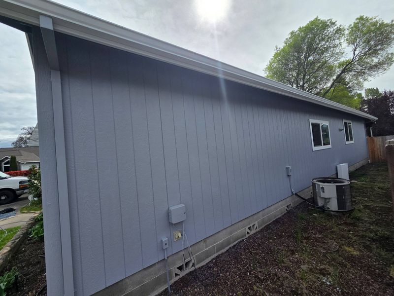 Exterior Painting